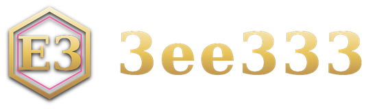 3ee333 logo
